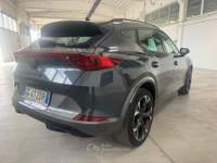 Cupra Formentor 2.0 TDI 4Drive DSG 150CV Grigio usata Spilimbergo