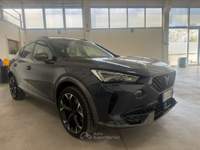Cupra Formentor 2.0 TDI 4Drive DSG 150CV Grigio usata Spilimbergo