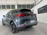 Cupra Formentor 2.0 TDI 4Drive DSG 150CV Grigio usata Spilimbergo