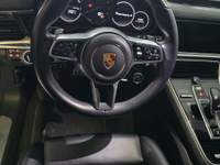 Porsche Panamera Unico proprietario tutta tagliandata porsche hybrid Bianco usata Rimini