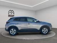 Opel Grandland X 1.5 Ecotec Elegance AT8 Grigio usata Roma