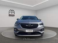 Opel Grandland X 1.5 Ecotec Elegance AT8 Grigio usata Roma