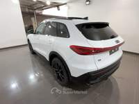 Audi Q5 tdi mhev S-Line 204cv S-Tronic Bianco usata ARICCIA