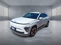 Hyundai Kona 2ªs. (2023-->) EV 48.4 KWh XLine usata BARI