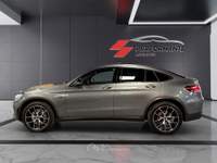 Mercedes-Benz GLC 300 de phev (eq-power) Premium Plus 4matic auto - TETTO Grigio usata Roma Mercedes-Benz GLC 300 de phev (eq-power) Premium Plus 4matic auto - TETTO Grigio usata Roma