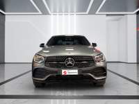 Mercedes-Benz GLC 300 de phev (eq-power) Premium Plus 4matic auto - TETTO Grigio usata Roma Mercedes-Benz GLC 300 de phev (eq-power) Premium Plus 4matic auto - TETTO Grigio usata Roma