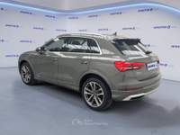 Audi Q3 Q3 35 Tdi Quattro S Tronic Business Advanced Grigio usata Perugia