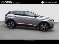 Peugeot 3008 S&S Allure Pack Grigio usata Bologna