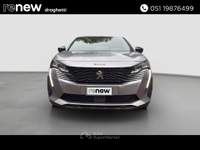 Peugeot 3008 S&S Allure Pack Grigio usata Bologna