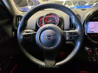 MINI One FULL OPTIONAL Verde usata Leini