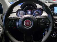 Fiat 500X FULL HYBRID Blu/Azzurro usata Leini