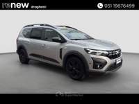 Dacia Jogger 100 CV 5 posti Extreme Up Grigio usata Bologna