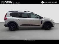 Dacia Jogger 100 CV 5 posti Extreme Up Grigio usata Bologna