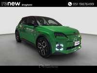 Renault 5 E-Tech Electric 150 CV Comfort Range Techno Verde usata Bologna Renault 5 E-Tech Electric 150 CV Comfort Range Techno Verde usata Bologna