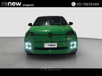 Renault 5 E-Tech Electric 150 CV Comfort Range Techno Verde usata Bologna Renault 5 E-Tech Electric 150 CV Comfort Range Techno Verde usata Bologna
