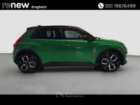 Renault 5 E-Tech Electric 150 CV Comfort Range Techno Verde usata Bologna Renault 5 E-Tech Electric 150 CV Comfort Range Techno Verde usata Bologna