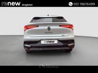 Renault Espace Rafale Full Hybrid E-Tech 200 CV Techno Bianco usata Bologna