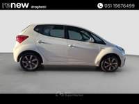 Hyundai ix20 Econext Comfort Bianco usata Bologna
