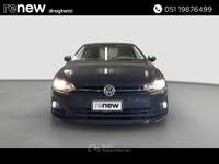 Volkswagen Polo 5p. Comfortline BlueMotion Technology Grigio usata Bologna