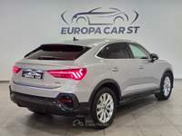 Audi Q3 40 TFSI quattro S tronic Business Plus Grigio usata Caresanablot