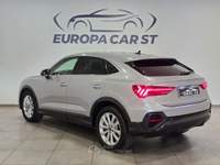 Audi Q3 40 TFSI quattro S tronic Business Plus Grigio usata Caresanablot