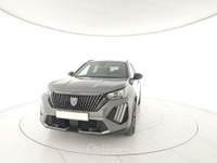 Peugeot 2008 PureTech 100 S&S Allure Grigio usata Capua