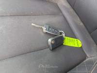 Skoda Scala Skoda Scala 1.6TDI SCR DSG Style 85kw Nero usata Pistoia