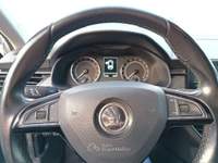 Skoda Scala Skoda Scala 1.6TDI SCR DSG Style 85kw Nero usata Pistoia