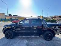 Ford Ranger ECOBLUE DC Wildtrak 5 posti FATTURABILE SUBITO DISPONIBILE Nero usata Viareggio
