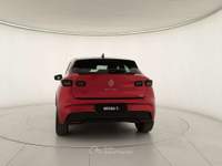 Renault Clio Clio 1.2 tce Evolution 115cv Rosso usata Monza