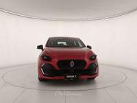 Renault Clio Clio 1.2 tce Evolution 115cv Rosso usata Monza