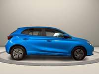 MG3 1.5 Comfort VARI COLORI DISPONIBILI Giallo usata Fara Gera d'Adda