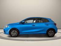 MG3 1.5 Comfort VARI COLORI DISPONIBILI Giallo usata Fara Gera d'Adda
