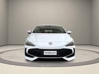 MG3 1.5 Standard VARI COLORI DISPONIBILI Giallo usata Fara Gera d'Adda