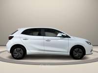 MG3 1.5 Standard VARI COLORI DISPONIBILI Giallo usata Fara Gera d'Adda