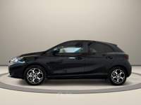 MG3 1.5 Hybrid+ Luxury VARI COLORI DISPONIBILI Rosso usata Fara Gera d'Adda MG3 1.5 Hybrid+ Luxury VARI COLORI DISPONIBILI Rosso usata Fara Gera d'Adda