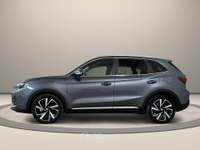 MG ZS 1.5 Hybrid+ Luxury VARI COLORI DISPONIBILI Bianco usata Fara Gera d'Adda