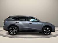 MG HS HEV Comfort VARI COLORI DISPONIBILI Blu/Azzurro usata Fara Gera d'Adda