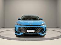MG HS HEV Luxury VARI COLORI DISPONIBILI Blu/Azzurro usata Fara Gera d'Adda