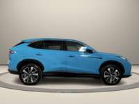 MG HS HEV Luxury VARI COLORI DISPONIBILI Blu/Azzurro usata Fara Gera d'Adda