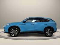 MG HS HEV Luxury VARI COLORI DISPONIBILI Blu/Azzurro usata Fara Gera d'Adda