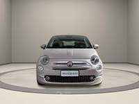 Fiat 500 1.0 Hybrid Star Lilla usata Fara Gera d'Adda
