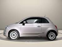 Fiat 500 1.0 Hybrid Star Lilla usata Fara Gera d'Adda