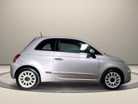 Fiat 500 1.0 Hybrid Star Lilla usata Fara Gera d'Adda