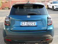 Fiat 600 HYBRID 100cv 15.000 KM DCT MHEV LA PRIMA Verde usata Mirandola