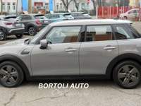 MINI One ONE 1.5 75cv 30.000 KM CLASSIC 5 PORTE FULL OPT  Grigio usata Mirandola