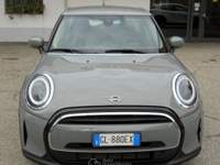 MINI One ONE 1.5 75cv 30.000 KM CLASSIC 5 PORTE FULL OPT  Grigio usata Mirandola