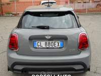 MINI One ONE 1.5 75cv 30.000 KM CLASSIC 5 PORTE FULL OPT  Grigio usata Mirandola