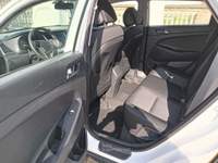Hyundai Tucson UNICO PROPRIETARIO RATE DA € 150.00 MESE GARANZIA 12 MESI Bianco usata Marino