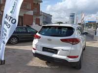 Hyundai Tucson UNICO PROPRIETARIO RATE DA € 150.00 MESE GARANZIA 12 MESI Bianco usata Marino